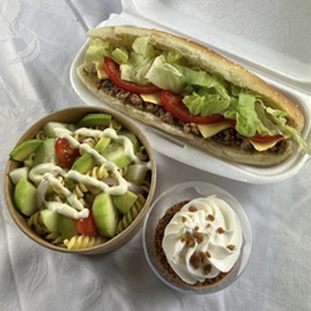 Équilibre nutritionnel